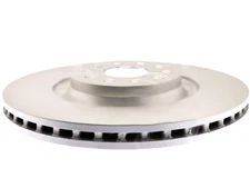 Front Brake Rotor For 2009-2017 VW CC 2010 2011 2012 2013 2014 2015 2016 KJ748YH