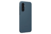 Samsung Silicone Case EF-PA376CKEGWW FüR Galaxy A37 5G, DunkelgrüN