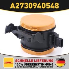 Sensor Luftmassenmesser A2730940548 für Mercedes GLK X204 280 350 4matic 08-15 Sensor Luftmassenmesser A2730940548 für Mercedes GLK X204 280 350 4matic 08-15