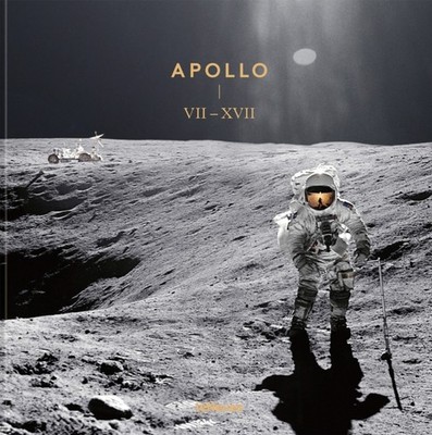 APOLLO VII TO XVII by HEYNE, FLORIS ET AL Hardback Self Help Business