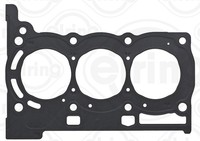 Dichtung Zylinderkopf Elring 484.750 FüR Daihatsu Toyota Peugeot CitroËN C1 107