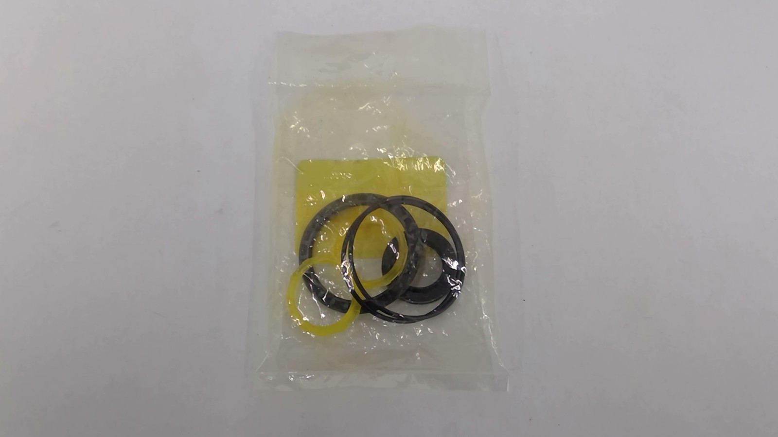 SMC MB40-P8 Seal Kit