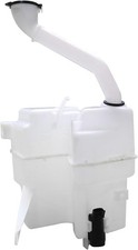 Windshield Washer Fluid Reservoir Tank Wmotor For Toyota Camry 2018-2022