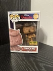 Funko Pop! Vinyl: Disney - Pinocchio - Hot Topic (Exclusive) #1029
