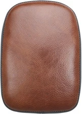 Saddlemen Lariat Phantom Pad - 7in. Motorcycle Street Bike SA1014 0807-0175