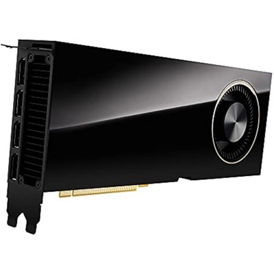 PNY NVIDIA Quadro RTX A6000 48GB GDDR6 Graphics Card