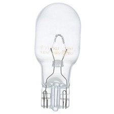Basic Miniature Bulb, Contains 10 Bulbs  .TP 921