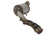 Ru&szlig;-/Partikelfilter, Abgasanlage JMJ JMJ 1116 GLK-CLASS (X204) 3 2008-2015