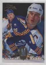 1994-95 Flair Alexander Mogilny #20 HOF 16aj