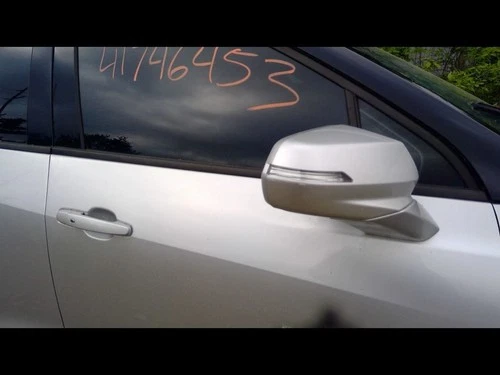 Passenger Side View Mirror Power Heated Fits 19-23 BLAZER 3524439