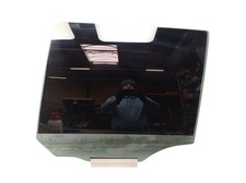 Seitenscheibe Türscheibe links hinten foliert für OPEL ZAFIRA B (A05) 1.7 CDTI