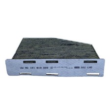 ORIGINAL® VW Filter, Innenraumluft Aktivkohle für VW GOLF V PASSAT B7 Variant