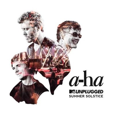 A-HA MTV Unplugged - Summer Solstice 2CD 2017