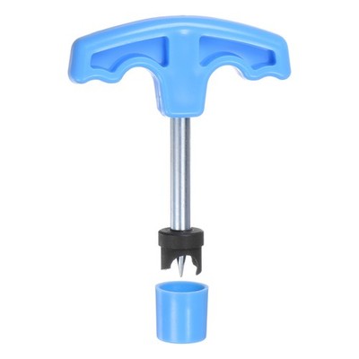 Hole Punch Automatic Irrigation Tubing 16mm Drip Tube Watering Pipe Hole Punch
