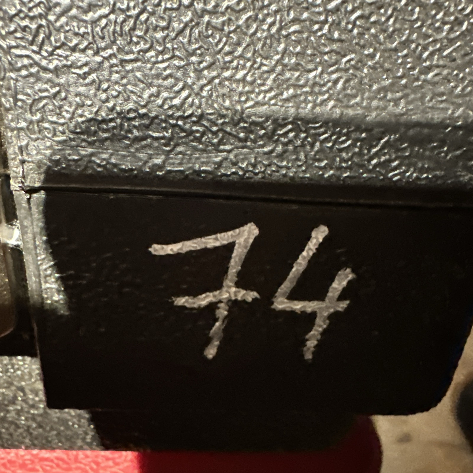 Kent Moore High Feature Engine Tool EN-46124  2004-2012 high feature V6 engines