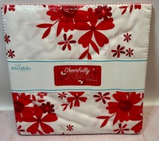 Riley Blake Designs CHEERFULLY RED 10