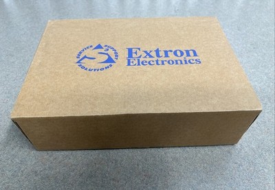 Extron 60-1233-01 XTP PI 100 Single Port Power Injector 60-1233-01