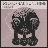 Nocturnal Sunshine - Take Me There - Vinyl Record 12EP - G1398Z