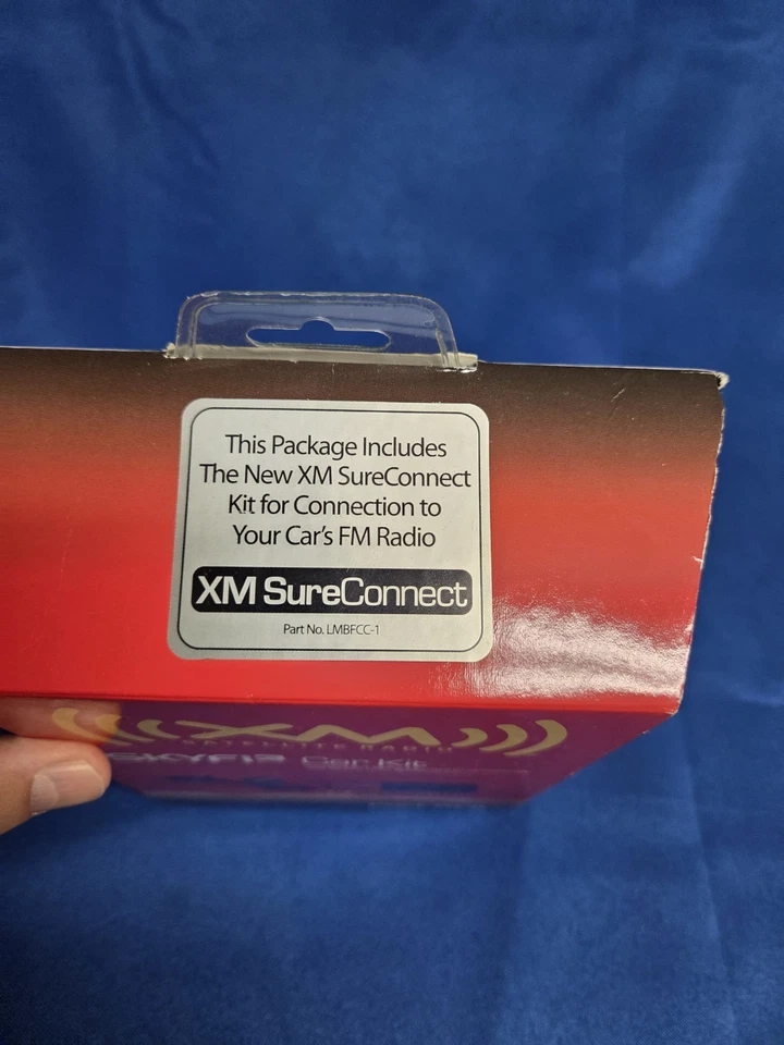 Delphi Skyfi 3 Car Kit for XM Satellite Radio SA10226 - Image 4 of 4