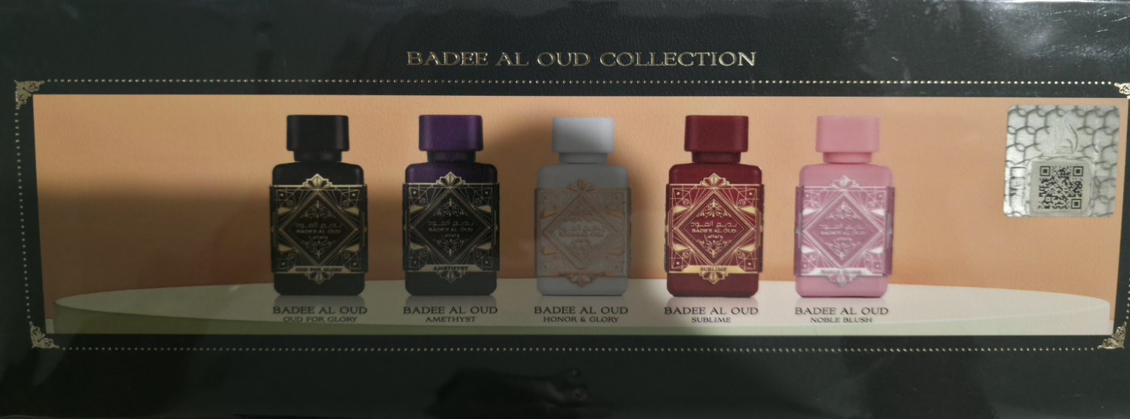 Mens/unisex Perfumes/cologne thumbnail 10