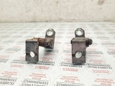 Porte arrière et accessoires Volkswagen FOX