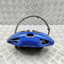 BMW iX I20 Bremssattel vorne rechts 7915680 Strom 240 kW 2022 34159655