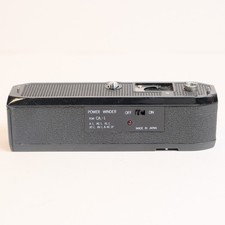 Unbranded Power Winder   For Parts / Repair 76 