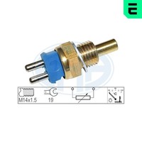 ERA Sensor, KüHlmitteltemperatur 330333 FüR MERCEDES-BENZ Puch