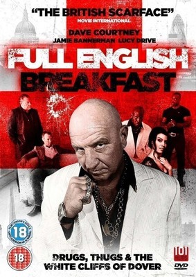 DVD NEU - Full English Breakfast 0 - 101 Films 