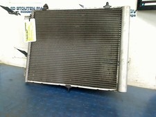 LUFT-KÜHLER RADIATOR AC Peugeot 208 I (CA/CC/CK/CL) 2013 9674813580