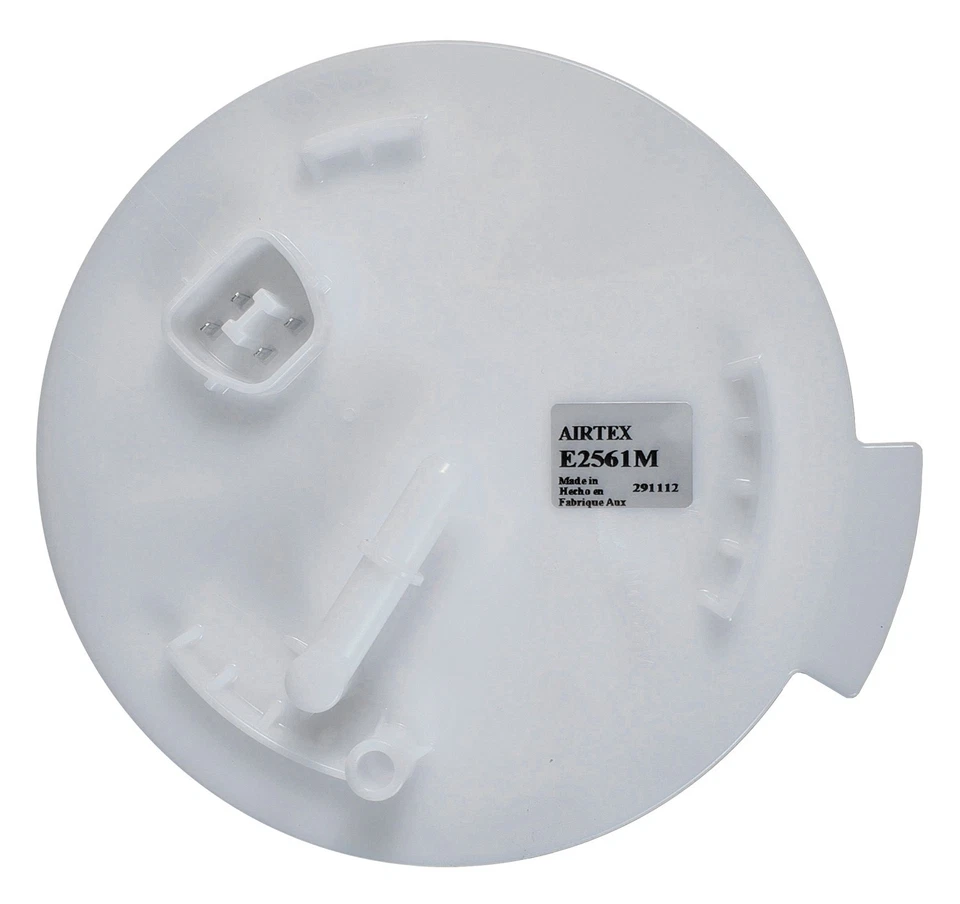 Suspensión de bomba de combustible Airtex E2561M para Ford Mercury Lincoln Fusion MKZ Milan 10-12 Foto 2 de 4