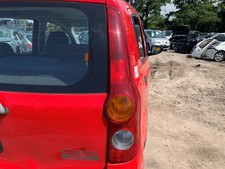 Feu arrière Daihatsu CUORE