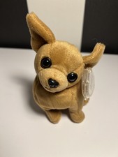 SAN - Ty Beanie Baby: Tiny der Chihuahua