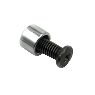 Durable Hard Disk Fastener Screws SolidState Drive Repair Rust Resistance