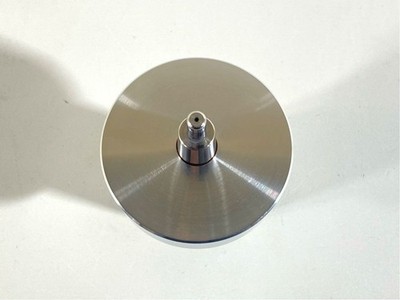 1*0様 MICRO SEIKI B-91 レコードプレーヤー用パーツセット Micro Seiki S-1500 Platter Shaft Assembly For BL-91, BL-111, SX