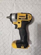 DEWALT 20V Cordless Impact Wrench DCF883 Tool Only 