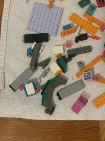 LEGO Harry Potter Mixed Lot of 3 Sets-4721 4722 & 4735 INCOMPLETE FREE SHIP