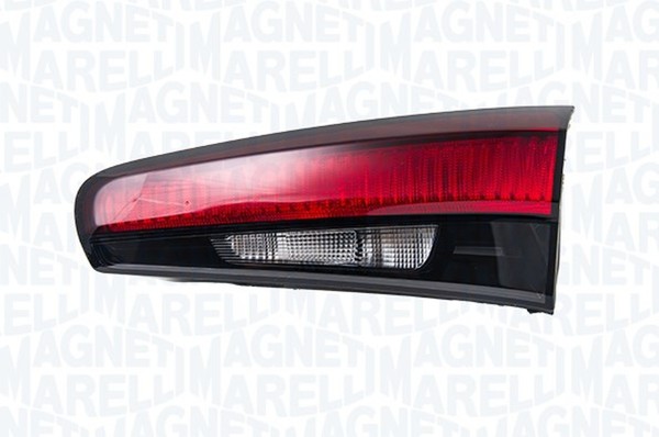 Magneti Marelli Heckleuchte 715104280000 O.E. Original FüR Fiat Tipo 356WXH1A-image