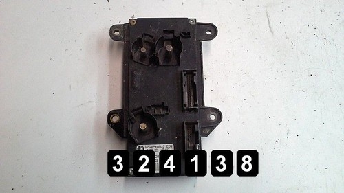 BMW 7ER 2006 ECU MODUL SENSOR 6957026 ORIGINAL