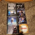 Lot of 7 Scorpions CD's See Pics For Details- NO RESERVE