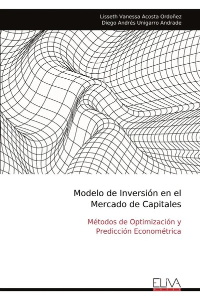 Modelo De InversióN En El Mercado De Capitales Lisseth Vanessa Acosta OrdoñEz-image