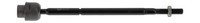 Axialgelenk Spurstange Moog OP-AX-0432 FüR Opel Combo Corsa Box X01 Tour Utility