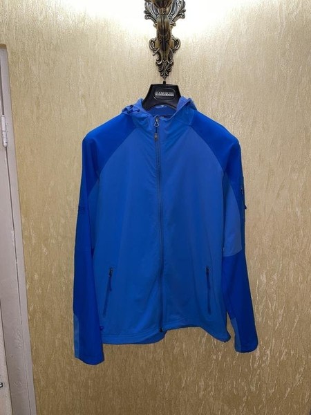 Women OUTDOOR Jacket Navy 38 / M / 46
