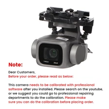Original PTZ Gimbal Camera For DJI Air 2S ONLY