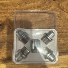 Mcgard Wheel Locking System Set Never Used In Box