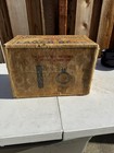 1948 San Jose John Wielands San Jose 7oz IRTP Case And 8 Bottles — photo 5