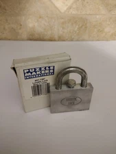 Lunatic Lock Puzzle BOXED