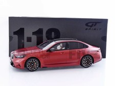 GT SPIRIT 1/18 - BMW M5 - 2025 GT966