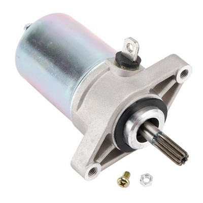 STARTER MOTOR FOR SUZUKI RC 110 RC 110 RC-110 CRYSTAL TORNADO ROYAL 110CC