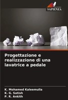 K. Mohamed Kaleemulla (U. A.) | Progettazione E Realizzazione Di Una...